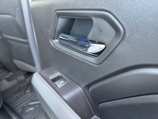 2026 GMC Canyon Elevation - Photo 30