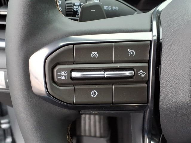 2026 GMC Terrain AT4 - Photo 23