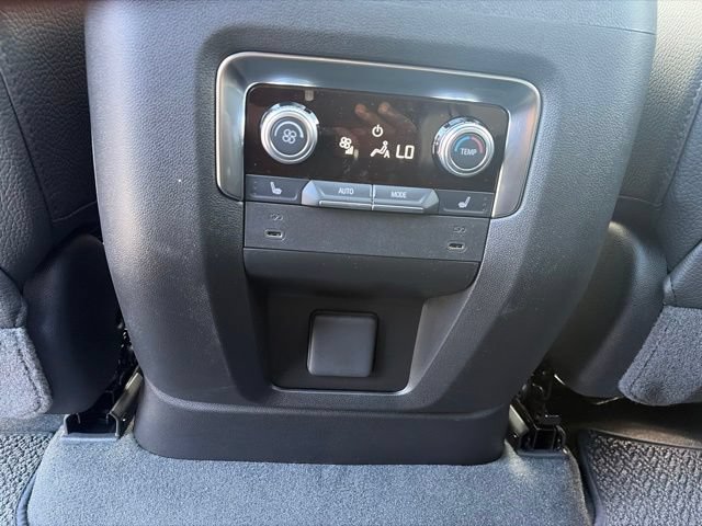 2026 GMC Yukon XL Denali - Photo 29