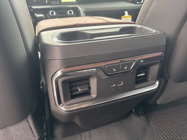2026 GMC Sierra 1500 Denali Ultimate - Photo 31