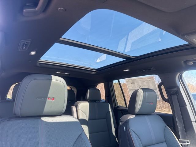 2026 GMC Acadia AT4 - Photo 41