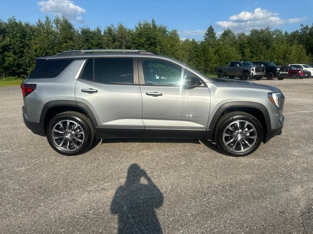 2026 GMC Terrain Elevation - Photo 7