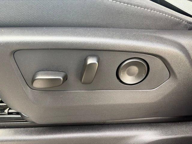 2026 GMC Sierra 1500 SLE - Photo 13