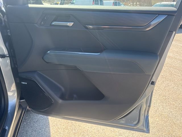 2026 GMC Acadia AT4 - Photo 37