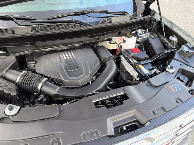 2027 GMC Acadia Denali - Photo 39