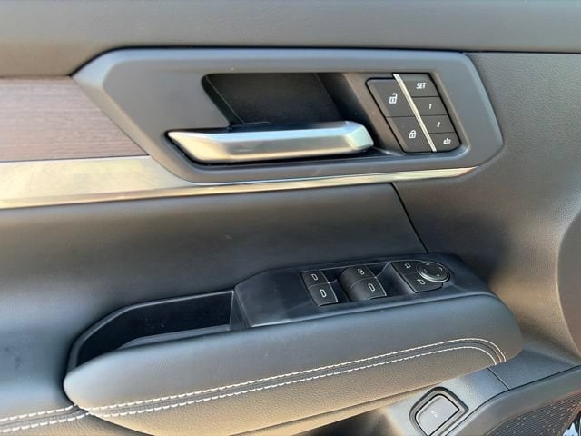 2026 GMC Terrain Denali - Photo 11