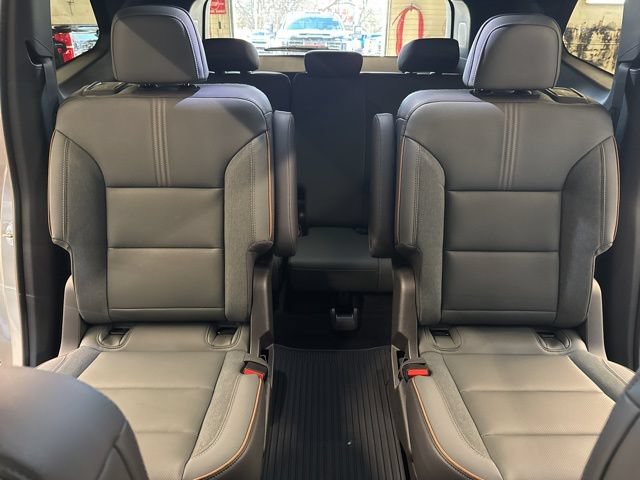 2026 GMC Acadia AT4 - Photo 29