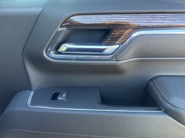 2026 GMC Sierra 1500 Elevation - Photo 33