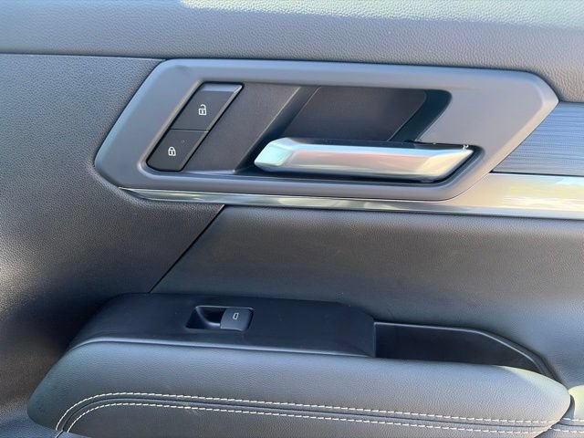 2027 GMC Terrain Elevation - Photo 36