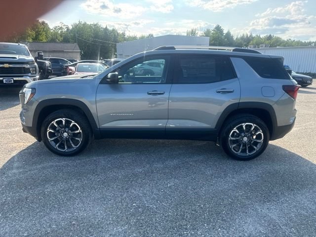 2026 GMC Terrain Elevation - Photo 3