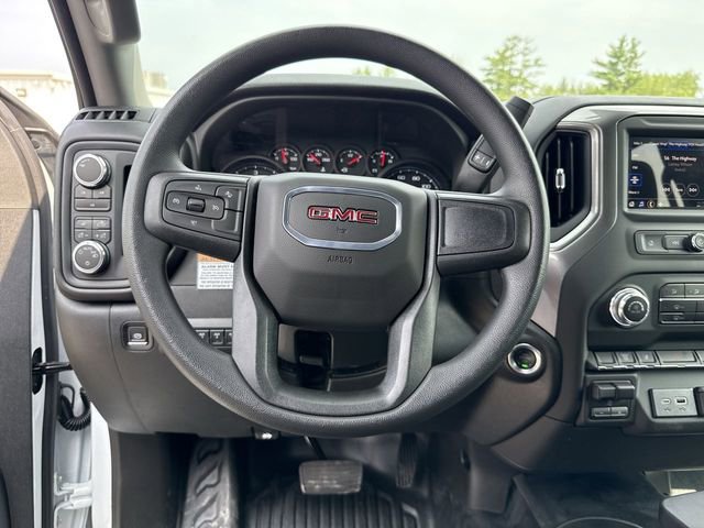 2025 GMC Sierra 3500HD Pro - Photo 33