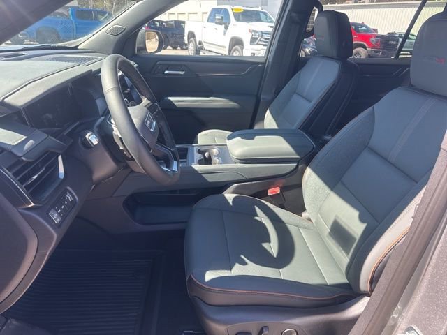 2026 GMC Acadia AT4 - Photo 11