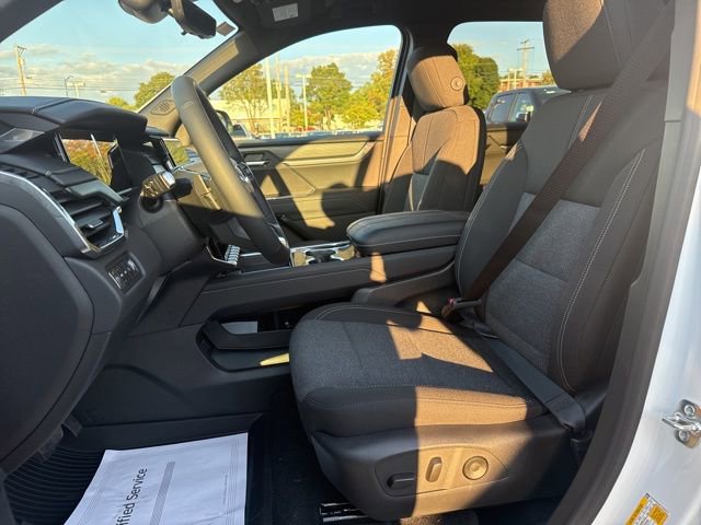 2026 GMC Acadia Elevation - Photo 11