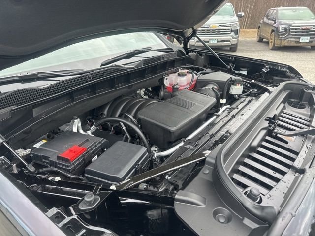 2026 GMC Sierra 1500 Denali Ultimate - Photo 44