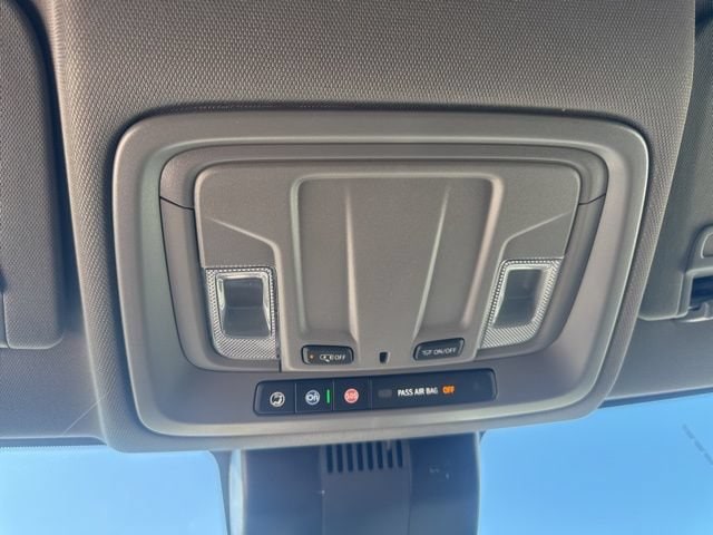 2026 GMC Sierra 1500 Elevation - Photo 22