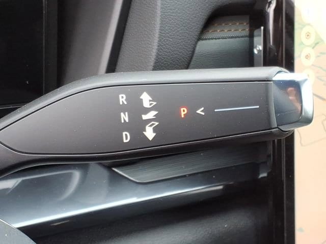 2026 GMC Terrain AT4 - Photo 26