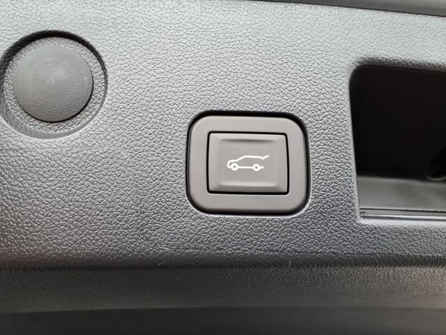 2026 GMC Terrain AT4 - Photo 11