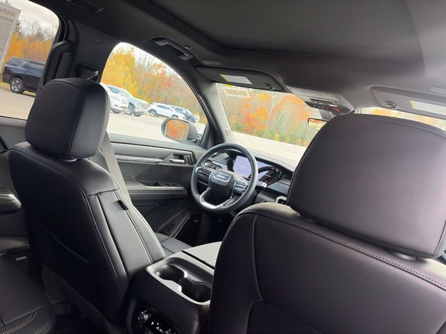 2027 GMC Acadia Elevation - Photo 28