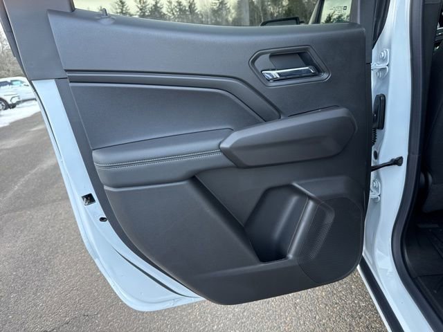 2026 GMC Canyon Elevation - Photo 25