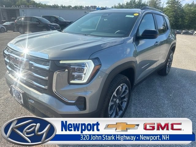 2026 GMC Terrain Elevation - Photo 1