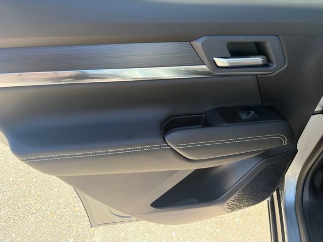 2027 GMC Terrain Elevation - Photo 25