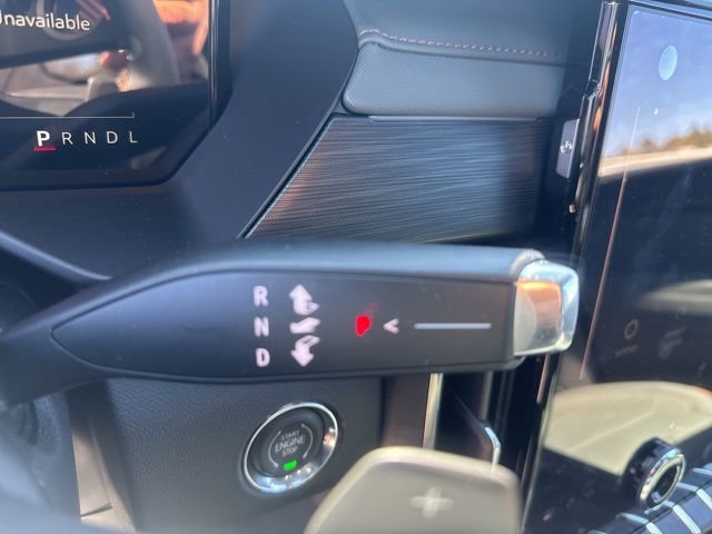 2026 GMC Acadia AT4 - Photo 17