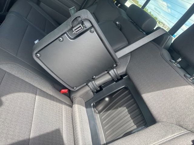 2026 GMC Sierra 2500HD SLE - Photo 30