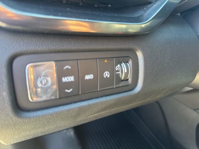 2026 GMC Acadia AT4 - Photo 19