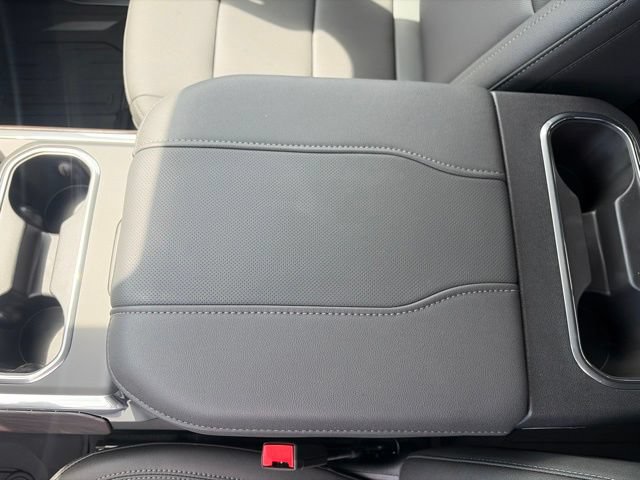 2026 GMC Sierra 2500HD SLT - Photo 24