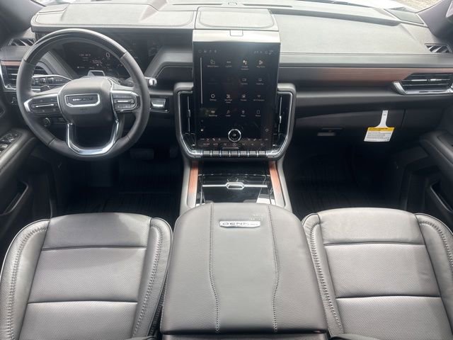 2026 GMC Yukon XL Denali - Photo 40