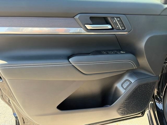 2026 GMC Terrain Denali - Photo 10