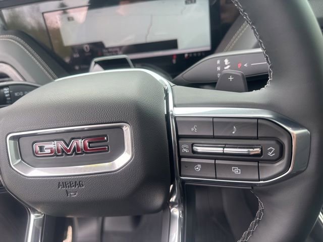 2026 GMC Yukon Elevation - Photo 19