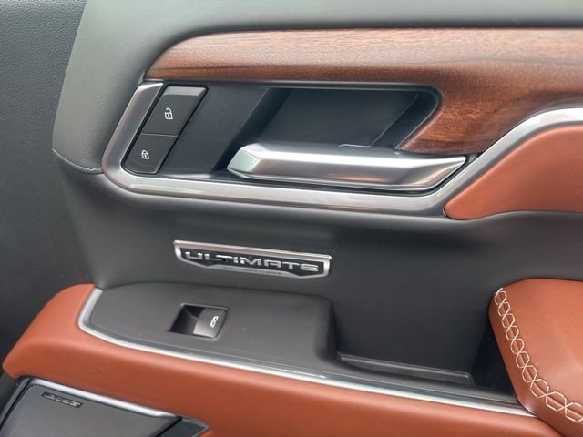 2026 GMC Sierra 1500 Denali Ultimate - Photo 40