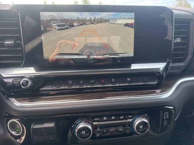 2026 GMC Sierra 2500HD SLE - Photo 23