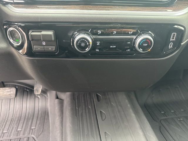 2026 GMC Sierra 2500HD SLE - Photo 20