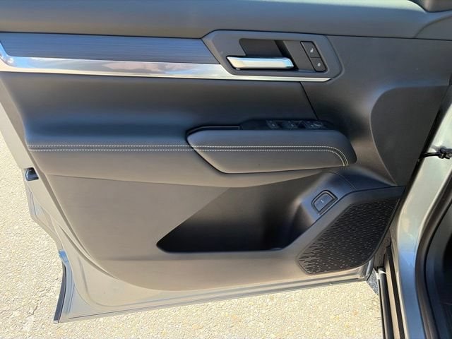 2027 GMC Terrain Elevation - Photo 10