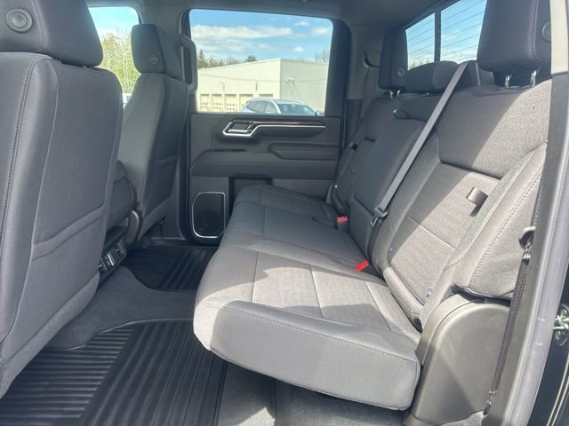 2026 GMC Sierra 2500HD SLE - Photo 29
