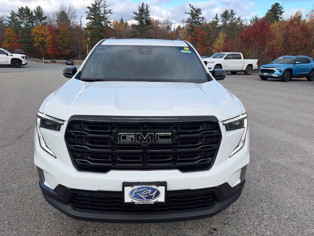 2027 GMC Acadia Elevation - Photo 2