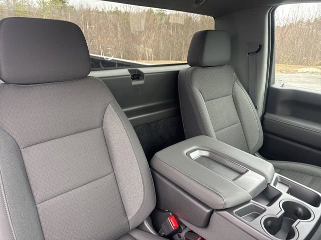 2026 GMC Sierra 2500HD SLE - Photo 30