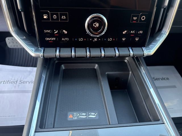 2026 GMC Acadia Elevation - Photo 16