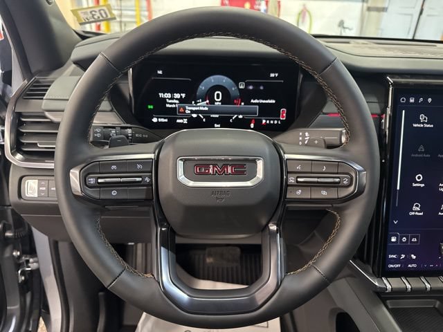 2026 GMC Acadia AT4 - Photo 12