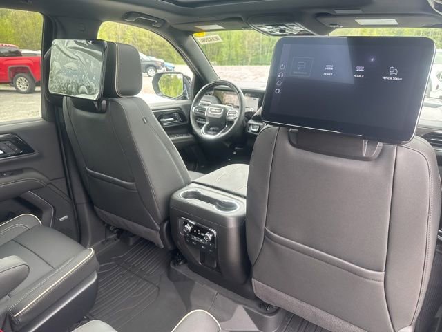 2026 GMC Yukon Elevation - Photo 35