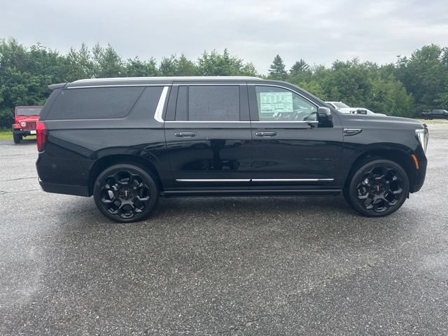 2026 GMC Yukon XL Denali Ultimate - Photo 7