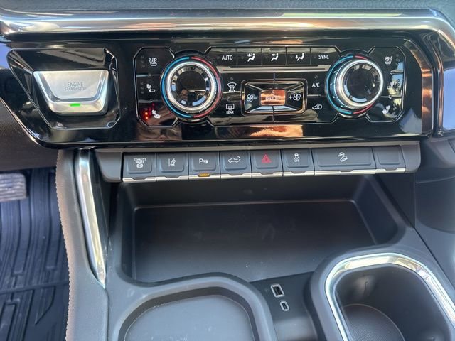 2026 GMC Sierra 2500HD Denali - Photo 20