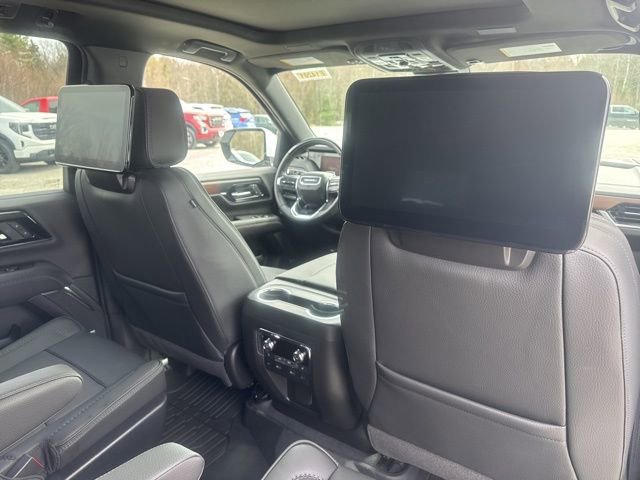 2026 GMC Yukon XL Denali - Photo 38