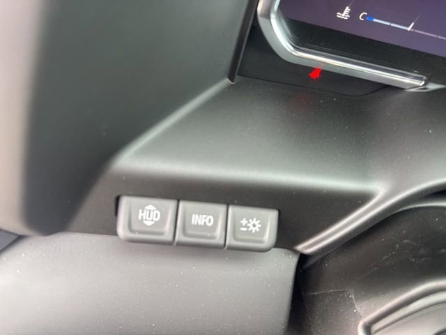 2026 GMC Sierra 1500 Denali Ultimate - Photo 18