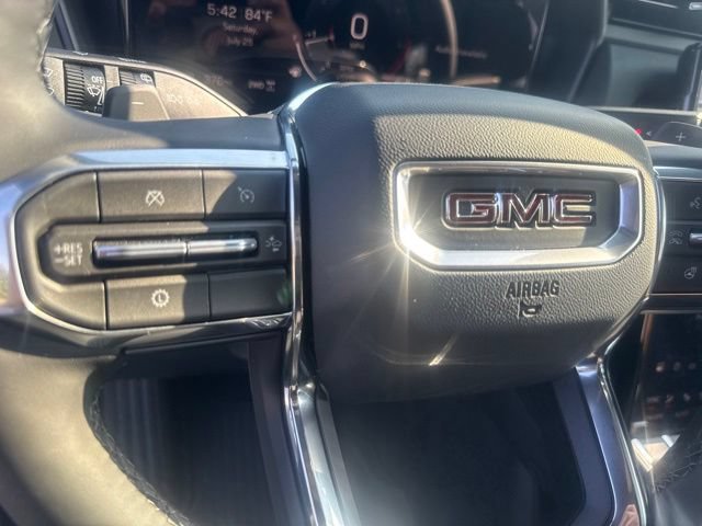 2026 GMC Terrain Elevation - Photo 14