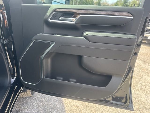 2026 GMC Sierra 2500HD SLE - Photo 38