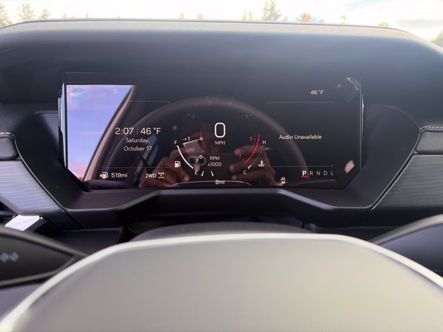 2027 GMC Acadia Elevation - Photo 16