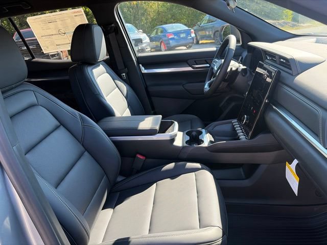 2027 GMC Terrain Elevation - Photo 37